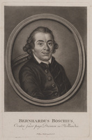 PP 0147
          <br/>
          Portret van Bernard Boschius
          <br/>
          <em>Haid, Johann Elias (1739-1809)</em>